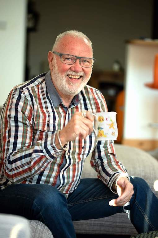Dr Tony Henshall Eating Disorder Expert